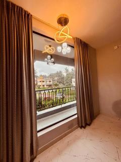 Sukruthi service apartment - Mangalore - 6