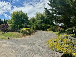 Montesquiou-Chalet-5 personnes - Montesquiou - 9