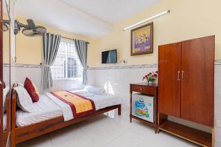 Khách Sạn Minh Anh Vũng Tàu - Minh Anh Hotel - Vung Tau - 1