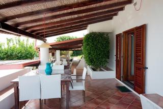 Villa Mulino Al Vento - Città di Lipari - 8