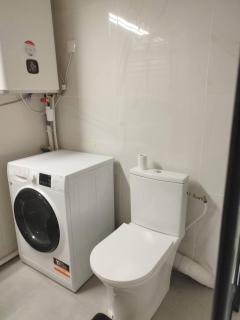 Appartement rénové pour 4 - Bezons - 9