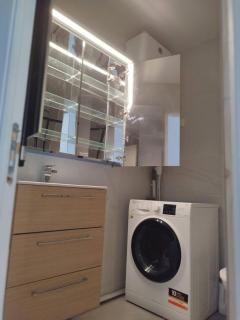 Appartement rénové pour 4 - Bezons - 3