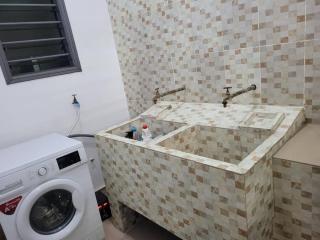 Villa Eden - Abomey-Calavi - 5