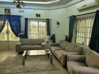 Villa Eden - Abomey-Calavi - 4