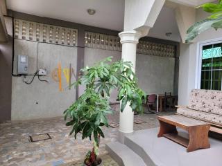 Villa Eden - Abomey-Calavi - 2