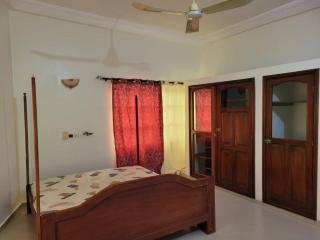 Villa Eden - Abomey-Calavi - 1