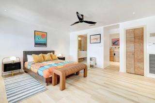 Aviator's Suite - Lakeway - 1