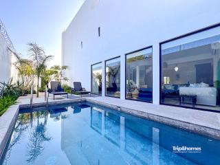 Casa Serendity Beautiful 4Br 4Ba home one block from Malecon - La Paz - 7