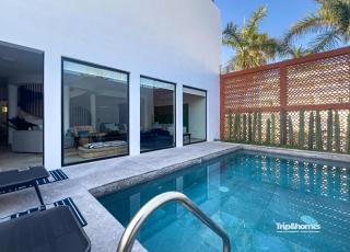 Casa Serendity Beautiful 4Br 4Ba home one block from Malecon - La Paz - 5
