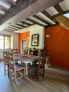 Gîte Le Chatel - 9