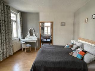 Ferienapartment Weimar Altstadt 1 - 6