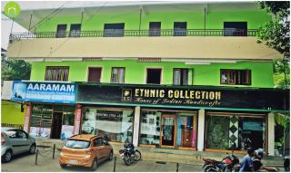 Thekkady Homestay - 6