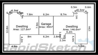 The Lofty-Nest of Leadwood Street - 9
