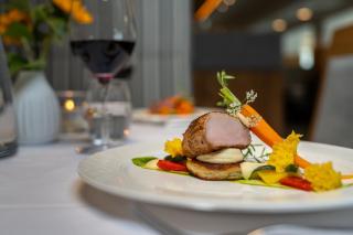 Hotel Tyrolerhof - Sölden - 6