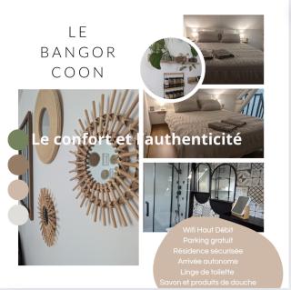 Le Bangorcoon Duplex Véro - Forges - 0