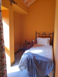 Calero II - Casas Rurales Los Calero - 7