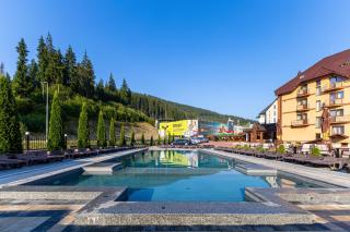 Villa Victoria - Bukovel - 0