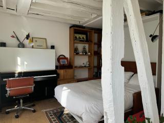 Joli studio Jardin des Plantes - 5