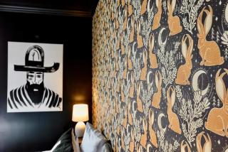 The Cowboy Motel - Camp Wood - 3
