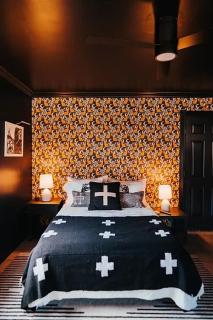 The Cowboy Motel - Camp Wood - 2