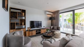 Luxe Breeze - Blue Bay - 4