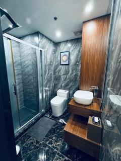 Serenity Suites Manila Birch Tower - Manille - 7