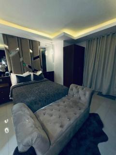 Serenity Suites Manila Birch Tower - Manille - 6