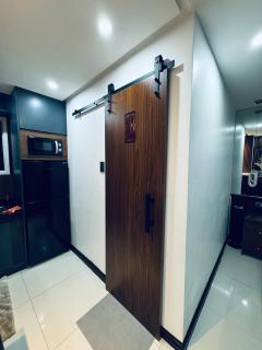 Serenity Suites Manila Birch Tower - Manille - 5