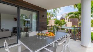Luxe Breeze - Blue Bay - 9