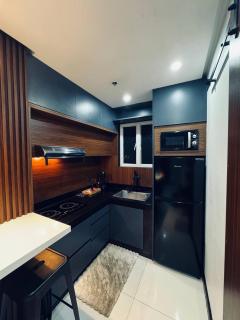 Serenity Suites Manila Birch Tower - Manille - 2