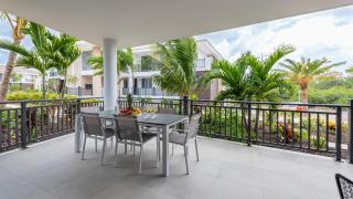 Luxe Breeze - Blue Bay - 7