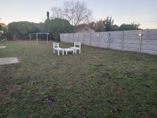 casa con parque,mar del plata a 400 metros del mar - Mar del Plata - 1