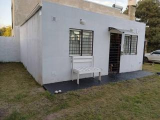 casa con parque,mar del plata a 400 metros del mar - Mar del Plata - 8