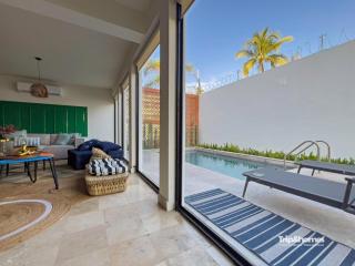 Casa Serendity Beautiful 4Br 4Ba home one block from Malecon - La Paz - 4
