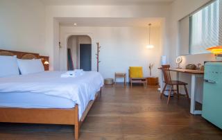Soli Inn 宿里旅行舍 - 3