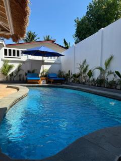 Inaba Villa - Gili Trawangan - 0