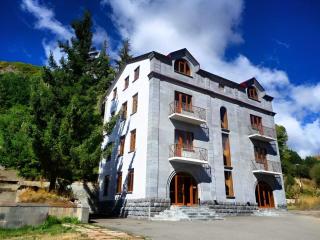 Jermuk Villa Imperial - Jermuk - 0