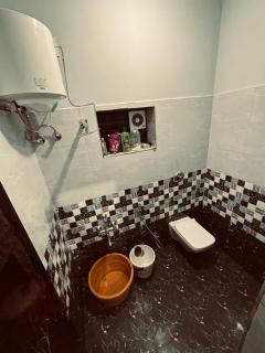 Sukruthi service apartment - Mangalore - 1