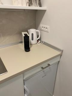 Magnolia apartment - Novi Sad - 7