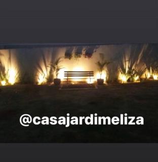 casa jardim Eliza - Foz do Iguaçu - 4