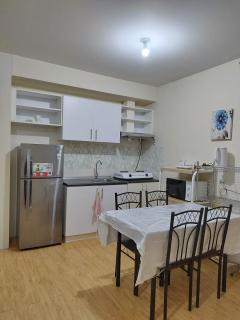 23rd of Sky View Home 1BR - Città di Cebu - 3