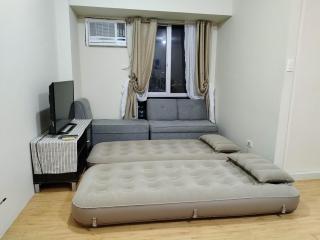 23rd of Sky View Home 1BR - Città di Cebu - 2
