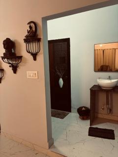 Sukruthi service apartment - Mangaluru - 1