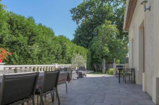 Villa Alba avec piscine et Spa - Metz - 3