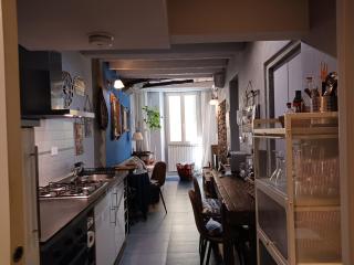 Pergola 2 - Firenze - 1