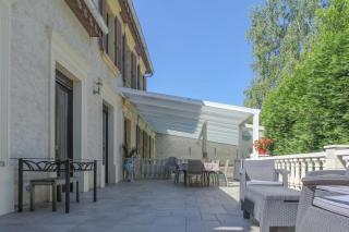 Villa Alba avec piscine et Spa - Metz - 1