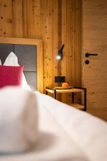 Der Lammhof - Appartements Kaswurm - Wagrain - 9