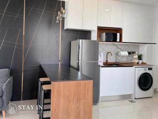 Pinnacle PJ - Free Parking, LRT, WiFi, Netflix - Petaling Jaya - 1