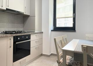 Chic Apartment in Cosmopolit Residence - 2