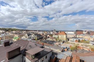 Апартаменти біля Опери - Lviv - 5